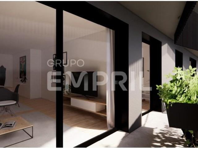 Apartamento venda em Porto