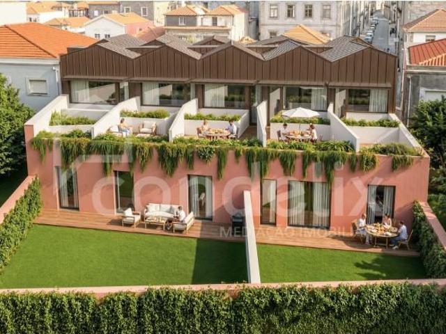 Apartamento venda em Senhora da Penha, Matosinhos