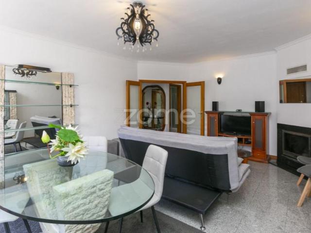 Apartamento alugar em Porto