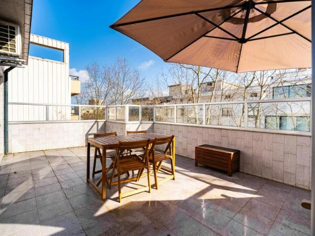 Apartamento alugar em Basílio Teles, Porto