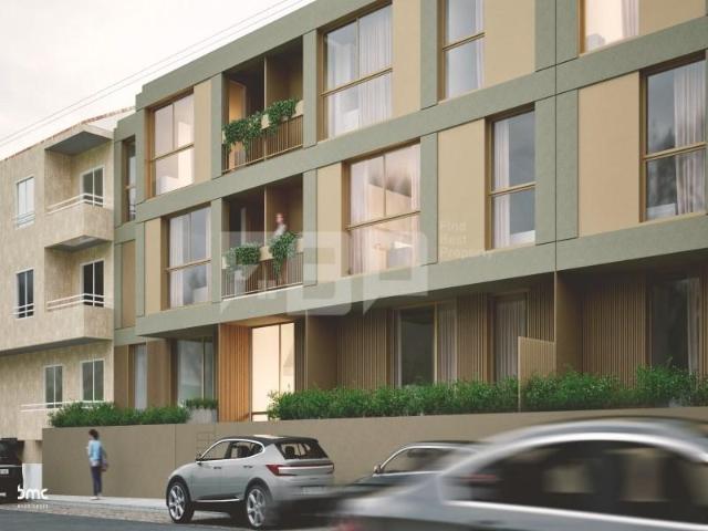 Apartamento venda em Porto