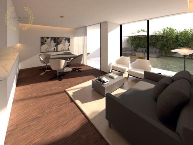 Apartamento venda em Porto