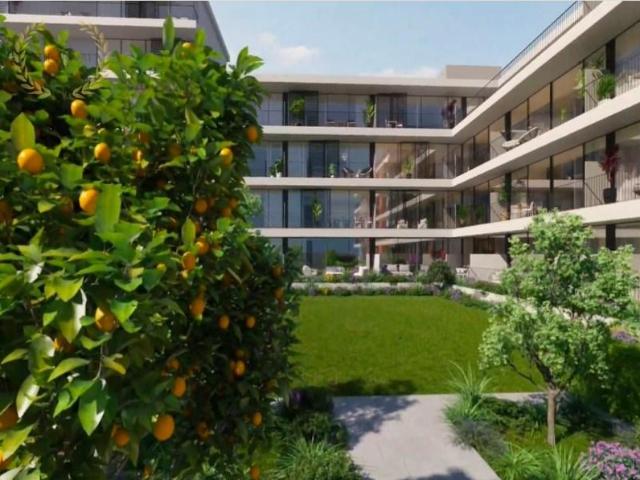 Apartamento venda em Porto