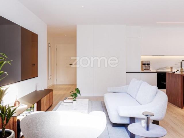 Apartamento venda em Porto