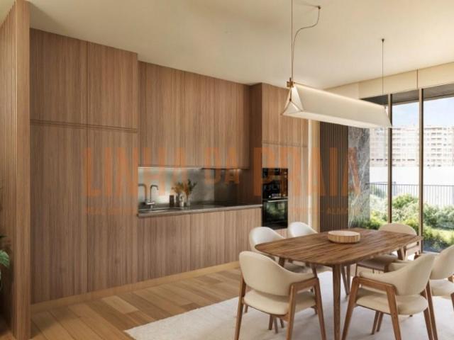 Apartamento venda em Porto