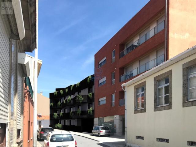 Apartamento venda em Porto