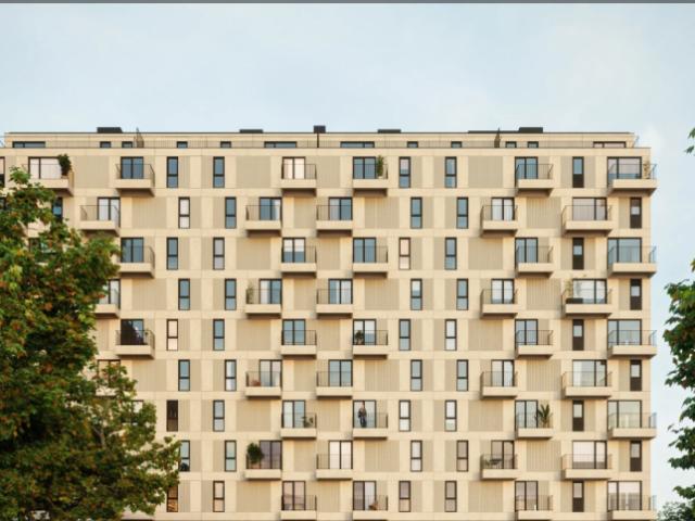 Apartamento venda em Porto