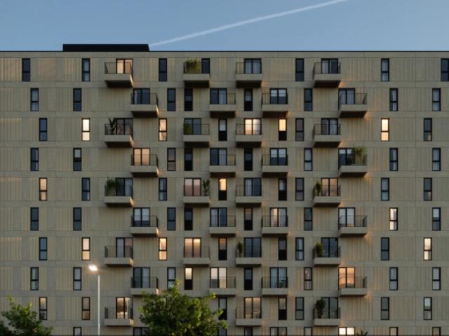 Apartamento venda em Porto