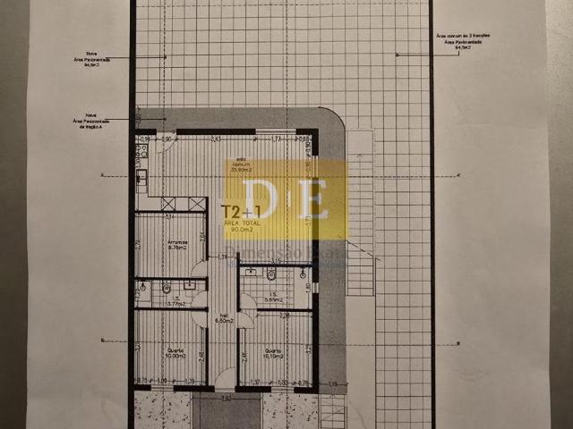 Apartamento venda em Porto