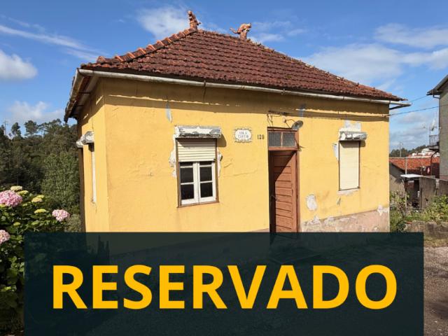 Casa venda em Mealhada, Aveiro