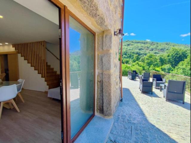 Casa alugar em Assureira, Melgaço