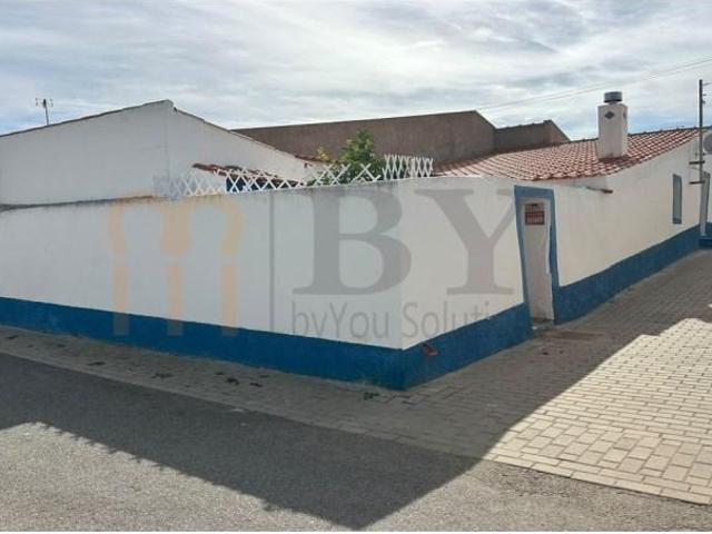 Casa venda em São João dos Caldeireiros, Mértola