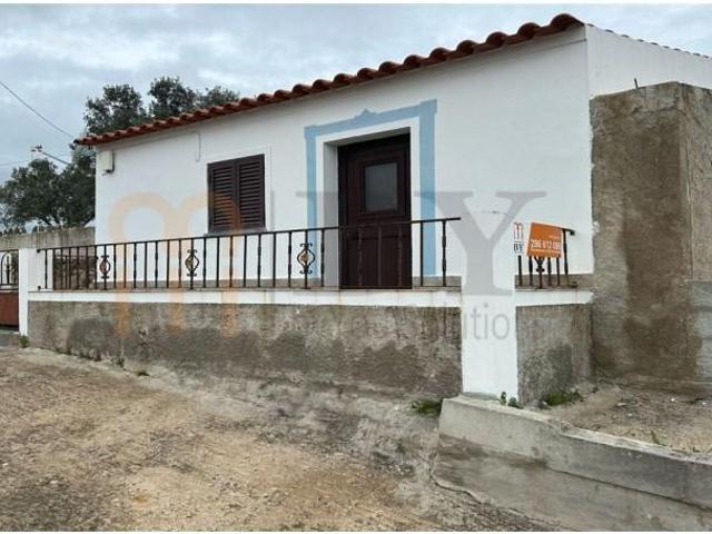 Casa venda em São Miguel Do Pinheiro, Beja