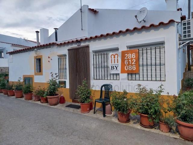 Casa venda em Mértola