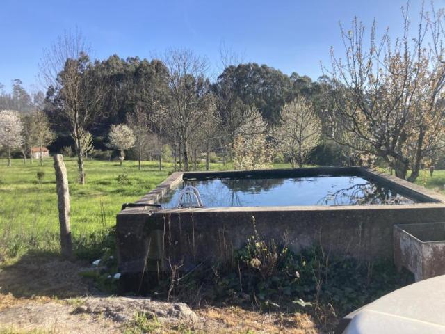 Casa alugar em Milhundos, Marecos