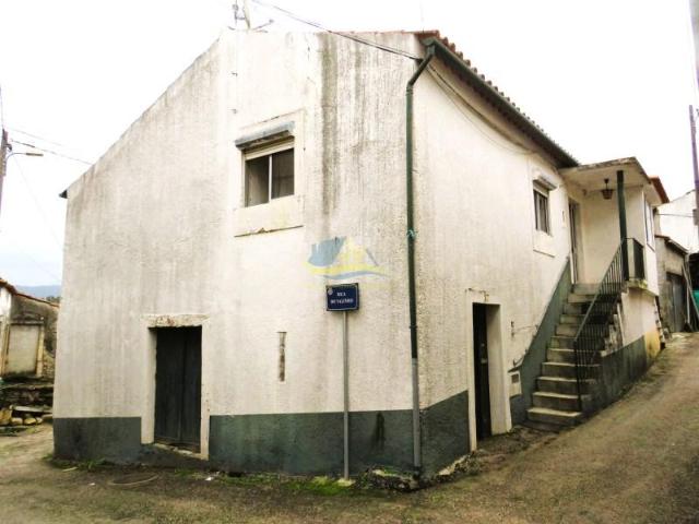 Casa venda em Miranda Do Corvo, Coimbra