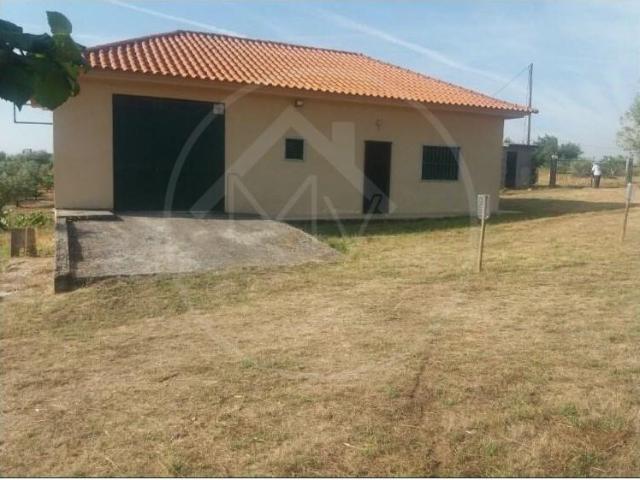 Terreno venda em Mirandela, Bragança