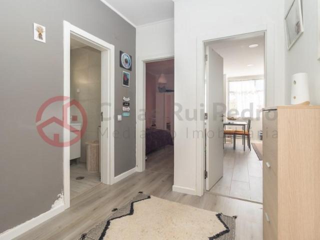 Apartamento venda em Moita, Setúbal