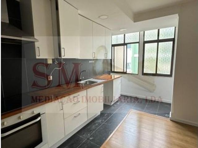 Apartamento venda em Moita, Baixa Da Banheira