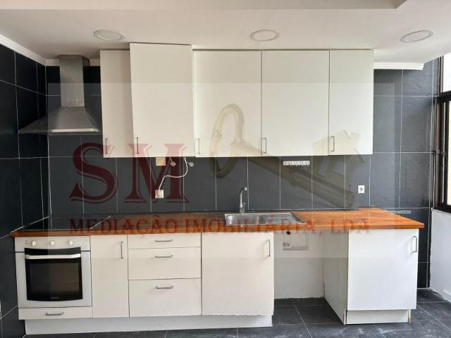 Apartamento venda em Moita, Baixa Da Banheira