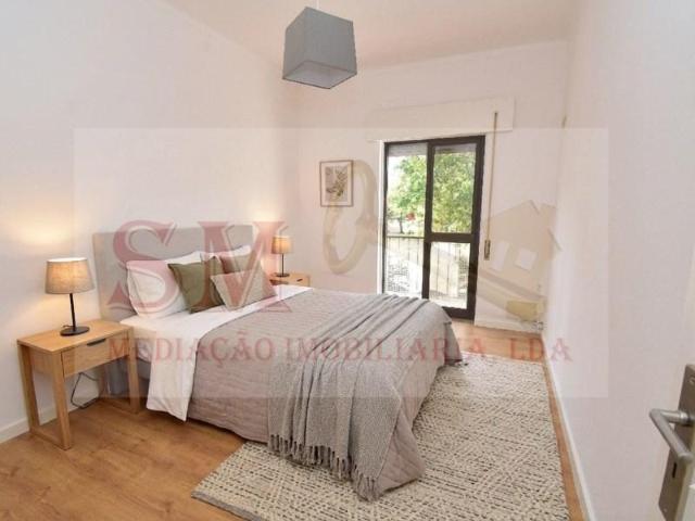 Apartamento venda em Moita, Baixa Da Banheira