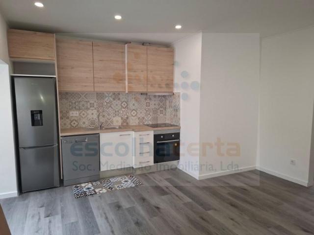 Apartamento venda em Moita, Baixa Da Banheira