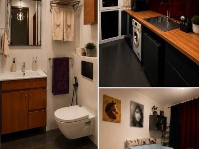 Apartamento venda em Moita, Setúbal