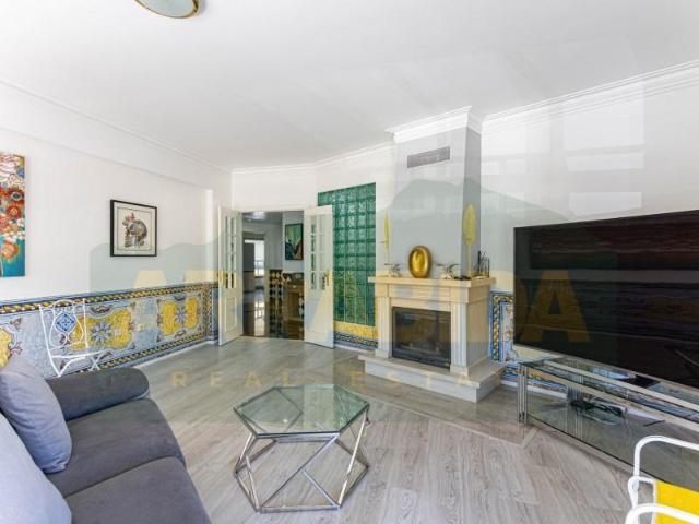 Apartamento venda em Moita, Setúbal