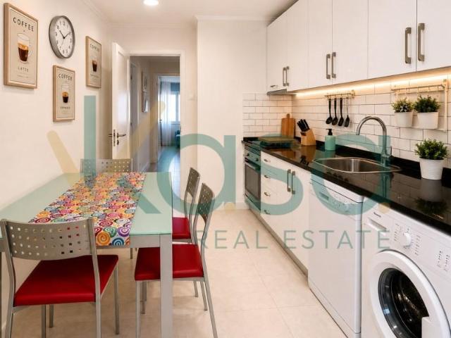 Apartamento venda em Moita, Setúbal