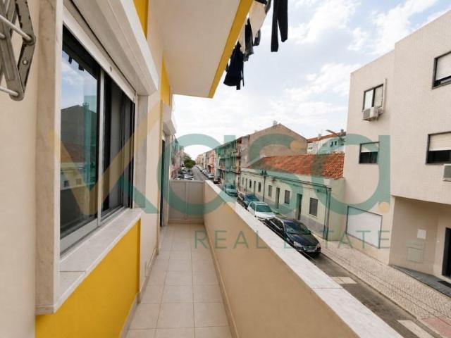 Apartamento venda em Moita, Baixa Da Banheira