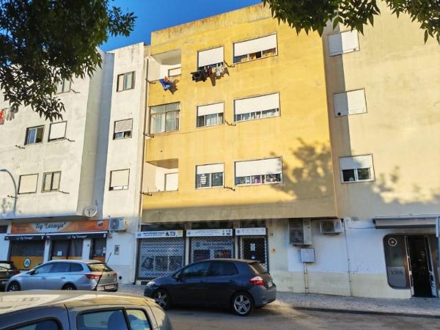Apartamento venda em Moita, Baixa Da Banheira