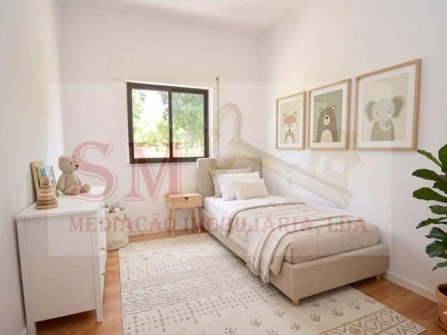 Apartamento venda em Moita, Baixa Da Banheira