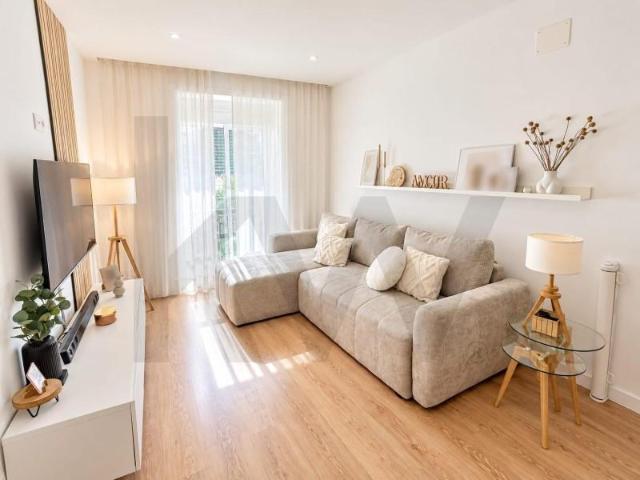 Apartamento venda em Alhos Vedros, Moita