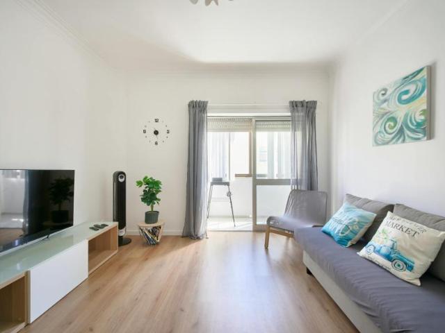 Apartamento alugar em Moita, Baixa Da Banheira