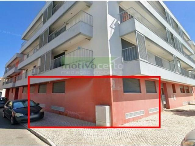 Apartamento venda em Moita, Alhos Vedros