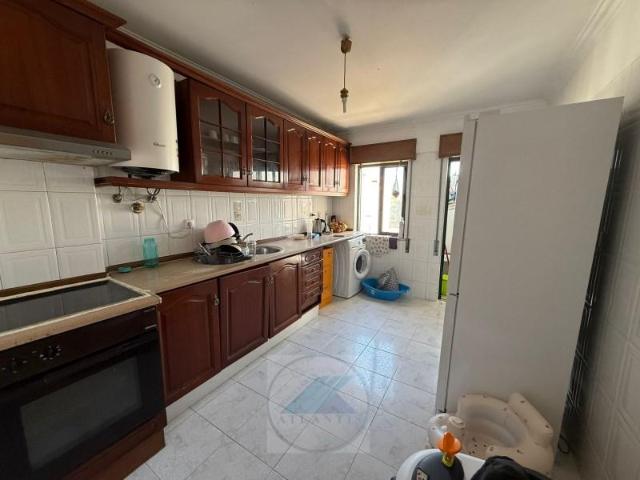 Apartamento venda em Moita, Setúbal