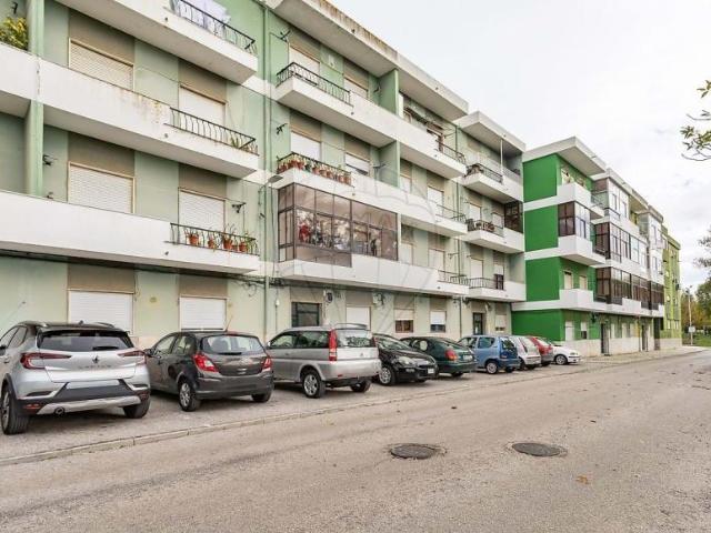 Apartamento venda em Moita, Setúbal