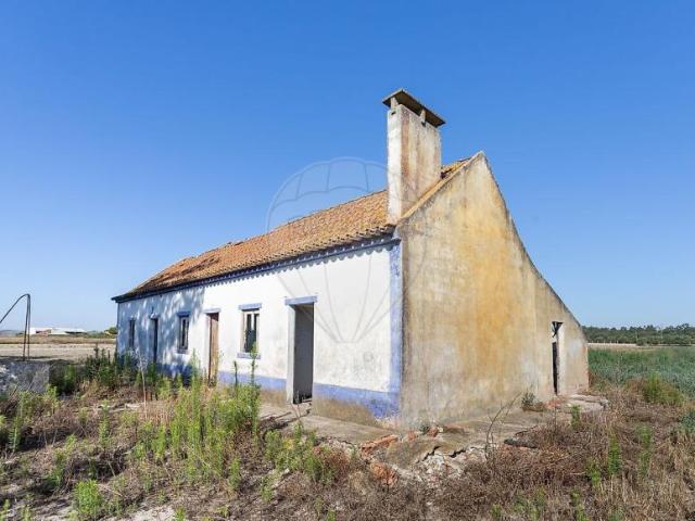 Terreno venda em Moita, Setúbal