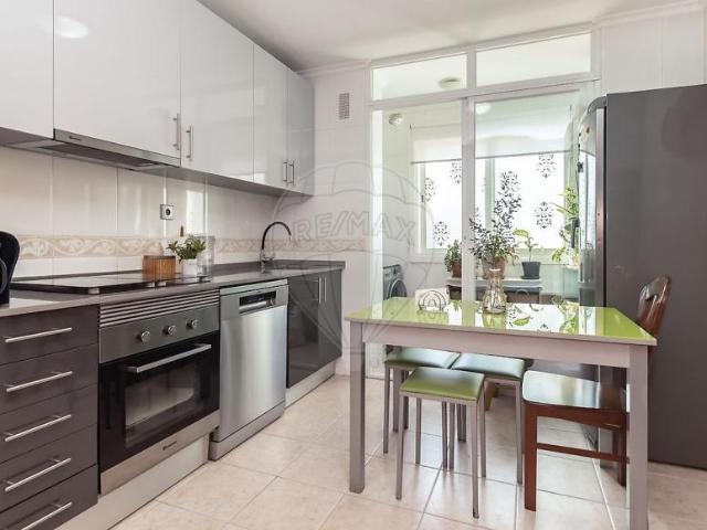 Apartamento venda em Moita, Setúbal