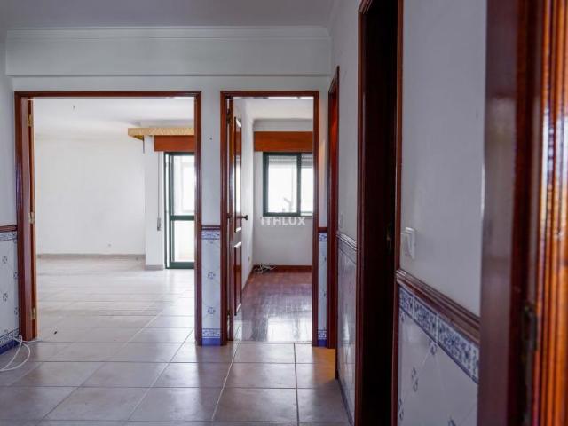 Apartamento venda em Moita, Setúbal