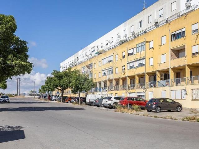Apartamento venda em Moita, Setúbal