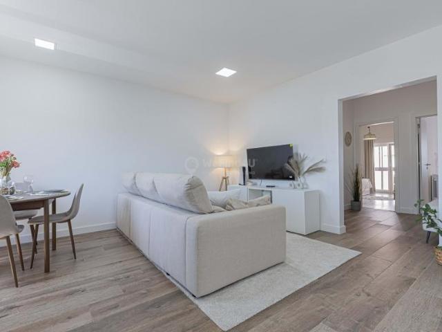 Apartamento venda em Moita, Setúbal