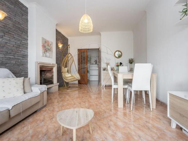 Apartamento venda em Moita, Setúbal