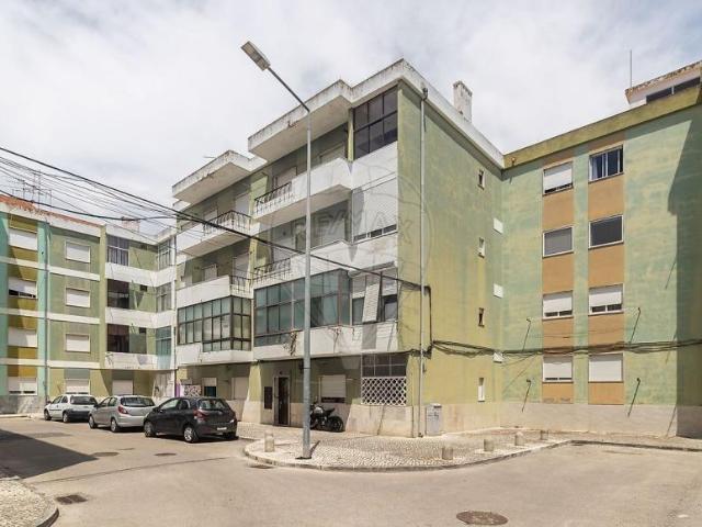 Apartamento venda em Moita, Setúbal