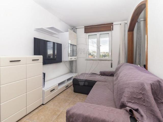 Apartamento venda em Moita, Setúbal