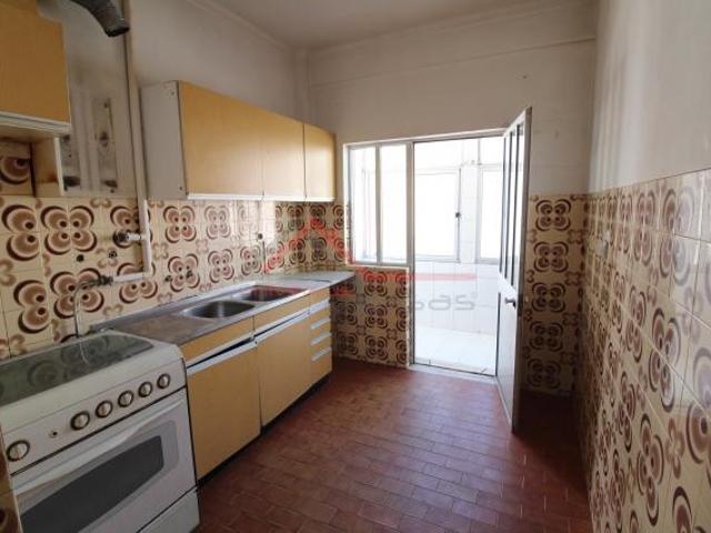 Apartamento venda em Moita, Setúbal