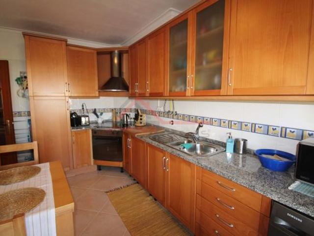 Apartamento venda em Moita, Setúbal