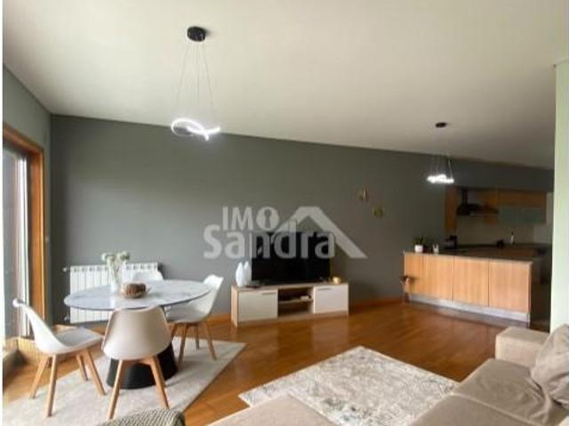 Apartamento venda em Monção, Viana Do Castelo