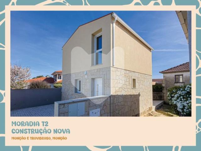 Casa venda em Monção, Viana Do Castelo