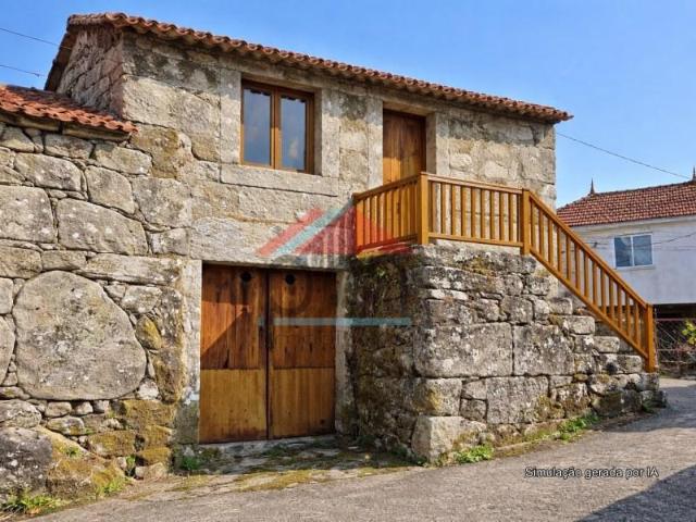 Casa venda em Monção, Viana Do Castelo